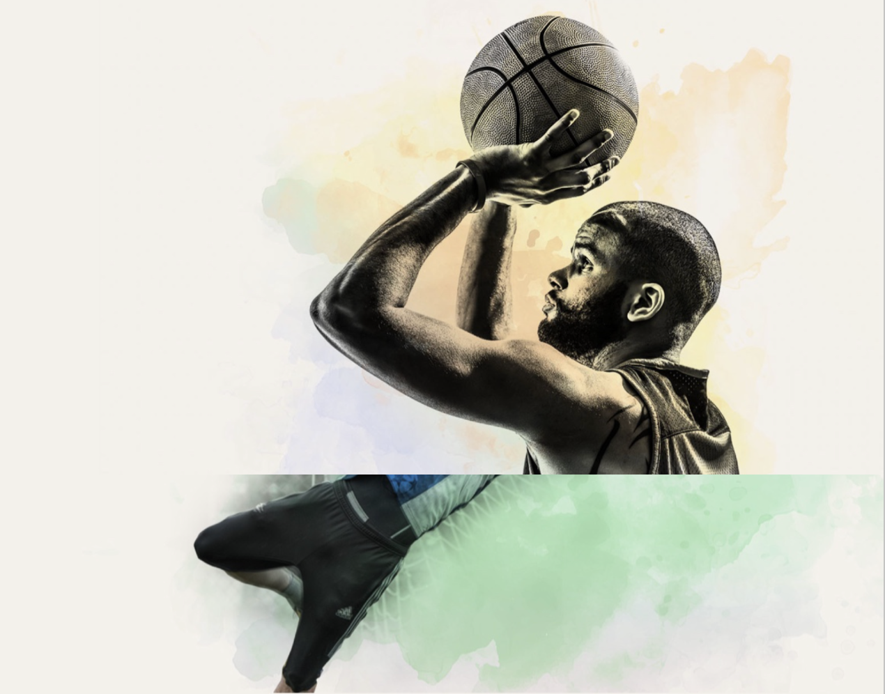 Hive Skills athlete composite
