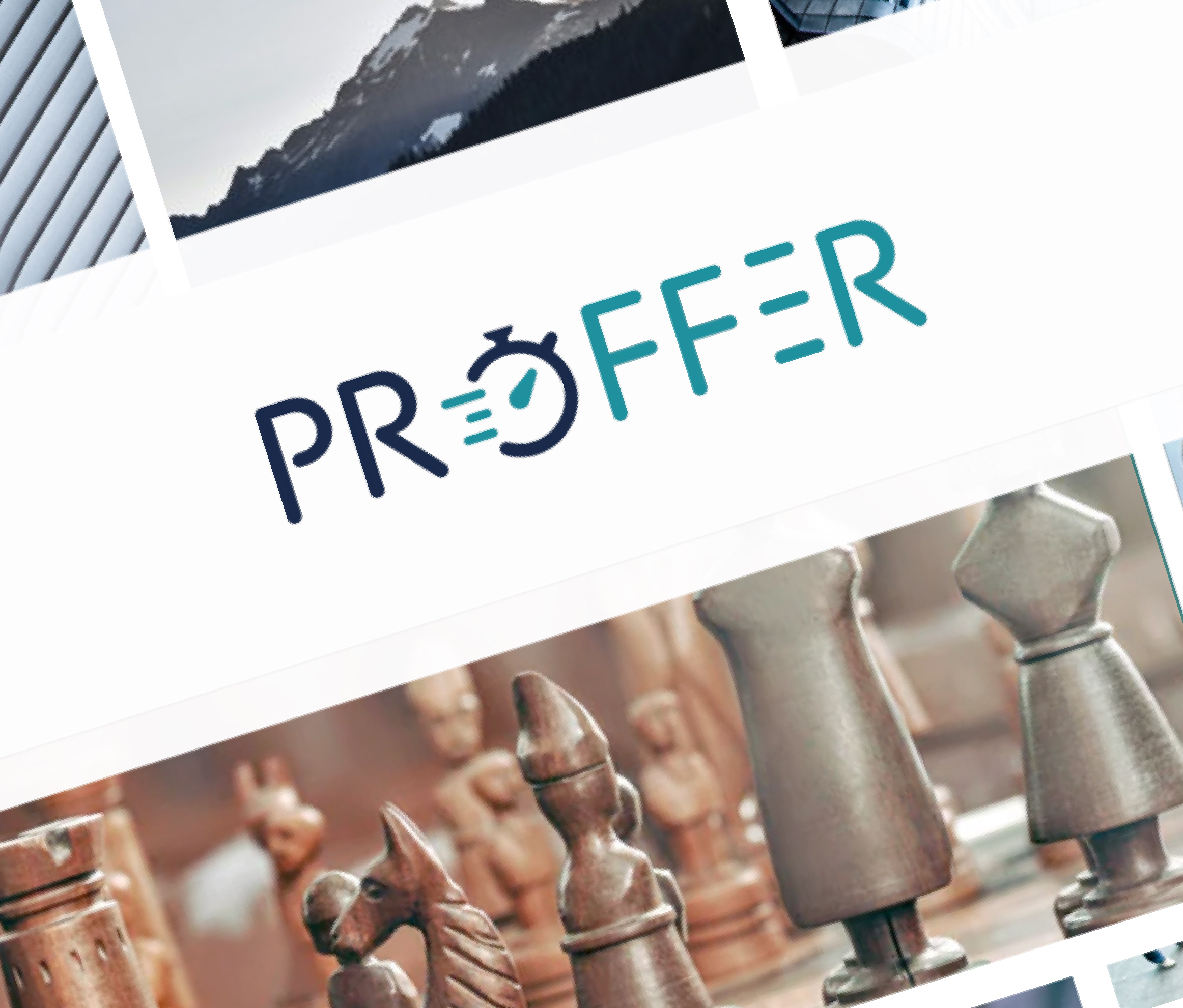 Proffer